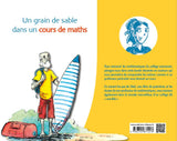 Un grain de sable dans un cours de maths (2012)