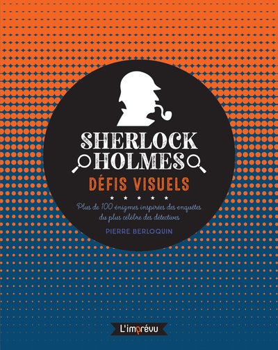 Sherlock Holmes : défis visuels