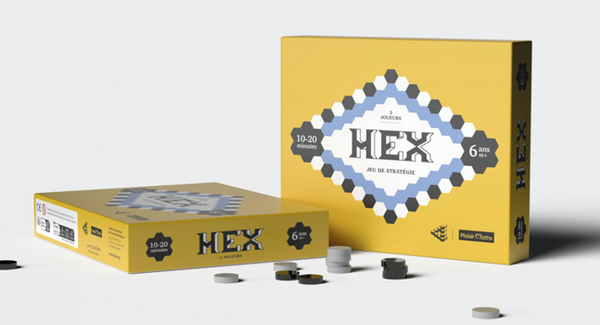 Jeu de HEX