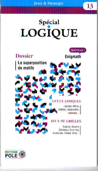 La superposition de motifs (SPL13)